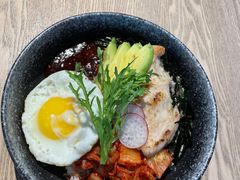 -Maxpoint Kitchen 西餐咖啡(乐峰广场店)