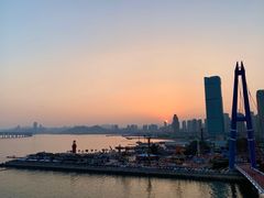 -川旺角川粤融合菜•海景餐厅(星海广场店)