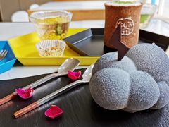 -茶是一枝花泡茶店
