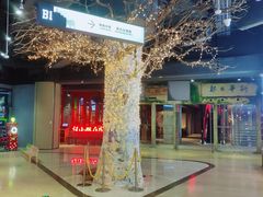 -吾悦广场(南京鼓楼店)