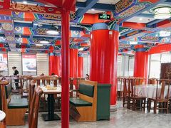 -郭林家常菜(狼垡店)