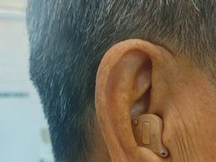 -海之声助听器 瑞士峰力直营中心(华麟大厦店)