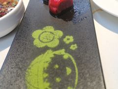 -海底捞火锅(威高广场店)