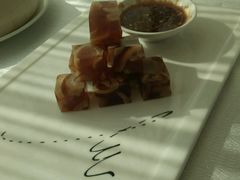 -岚桥锦江大酒店-瑞泰西餐厅