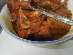 酱骨头-东北酱骨头馆(蓁巷店)