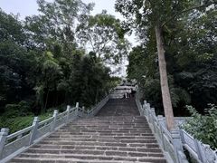 -第一山景区