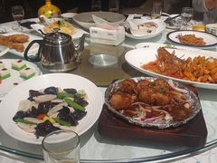 -高老庄绿色传奇(昊元生活广场店)