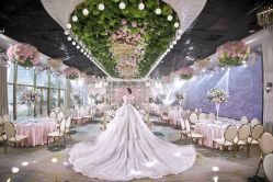 -希乐曼艺术中心·婚礼·活动·宴会厅(南山店)