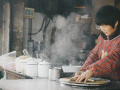 -安庆柴火馄饨(马道街店)