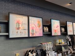 -星巴克(苏州平江万达广场店)