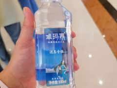 -黄金海景大酒店-旋转餐厅