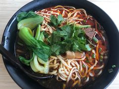 -李先生牛肉面大王(东单店)