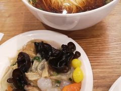 -穆桂英美食(城中店)