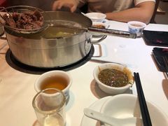-陈记顺和牛肉火锅馆(天河北路店)