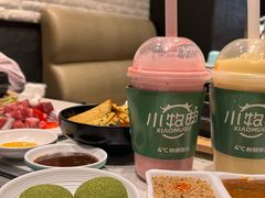 -韩时烤肉(丰科万达广场店)