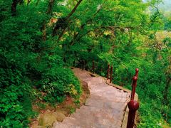 -南京市江宁方山