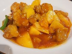 -天龙宝严素食馆(大兴善寺店)