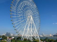 -南昌之星摩天轮