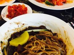 -桃园中华料理炸酱面(燕儿岛路店)