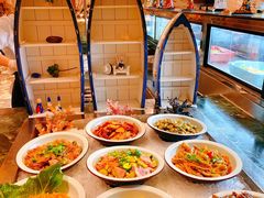 -合肥皇冠假日酒店·菲亚斯特自助餐厅(黄山路店)
