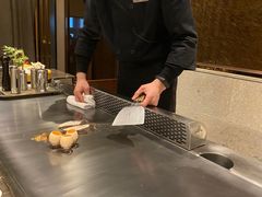 -枫品铁板烧(东樾店)