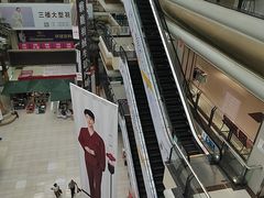 -汉口北国际商品交易中心品牌服装城