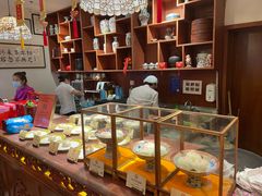 自助取餐区-富华斋饽饽铺·宫廷糕点·伴手礼(护国新天地店)