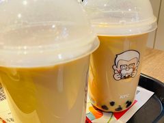 -肯德基(常熟百润发店)