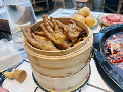 -卤校长重庆火锅(合肥宁国路店)
