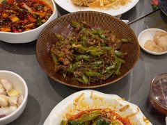 -陈熹公民族美食文化餐厅(中华广场店)