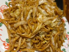 -老门框爆肚涮肉(方庄店)