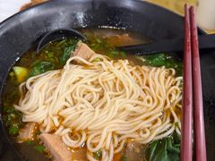 -好呷(东城十三碗美食广场店)