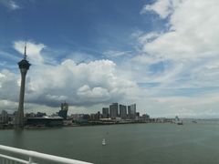 -嘉乐庇总督大桥