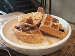 -漫咖啡(银泰创意城店)