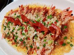 -廊亦舫Lang Yi Fang Restaurant(金桥店)
