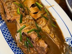 -旺角小渔村·海肠捞饭开创者(环山路店)
