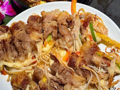 -韩时烤肉(枫蓝店)