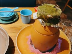 -吃饭皇帝大·土家民族菜(温州万象城店)