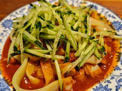 -柴窝堡22号辣子鸡·传承新疆菜