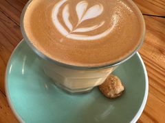 -Cafe del Volcan(永康路店)