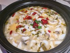 -周渝食惦酸菜鱼(青浦店)