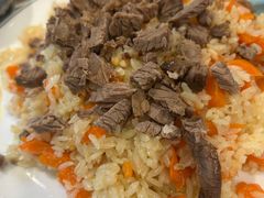 -新疆伊宁远征餐厅