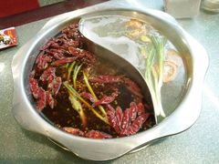 -盖帮鳝鱼串串(东郊记忆店)