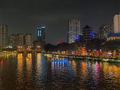 -九眼桥码头旧址