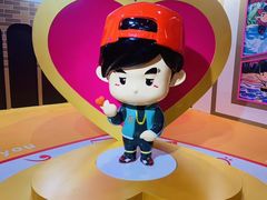 -新世界大丸百货