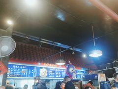 -满族八旗正宗牛肉面