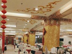 -全聚德(上海首店浦东店)