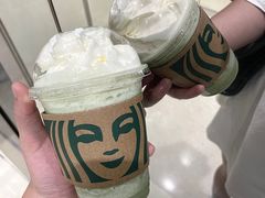 -星巴克臻选(杭州万象城店)