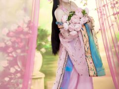 -九月鹰飞汉服摄影工作室