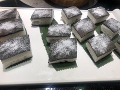 脆皮白糖糕-味可道美食坊(福基路店)